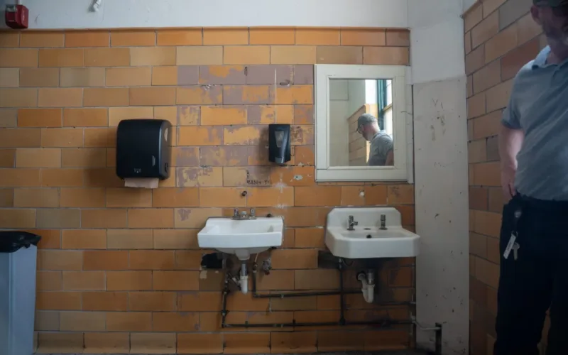 Michigan gave schools $224M for infrastructure, but they need billions